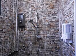 Papa's Home and Rabbit cafe