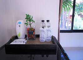 Papa's Home and Rabbit cafe