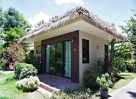 Papa's Home and Rabbit cafe