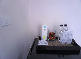 Papa's Home and Rabbit cafe