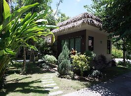 Papa's Home and Rabbit cafe