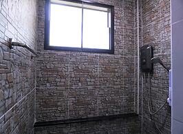 Papa's Home and Rabbit cafe