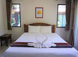 Papa's Home and Rabbit cafe