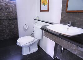 Papa's Home and Rabbit cafe