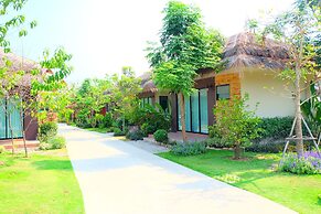 Papa's Home and Rabbit cafe