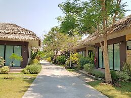 Papa's Home and Rabbit cafe