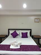 The Tavern Villas at  Orchid Gardens