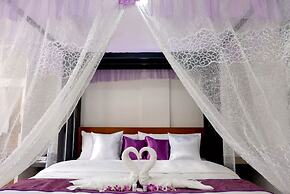 The Tavern Villas at  Orchid Gardens