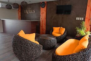 The Tavern Villas at  Orchid Gardens