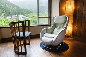 Yumeminoyado Kansyokan