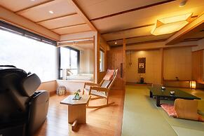 Yumeminoyado Kansyokan