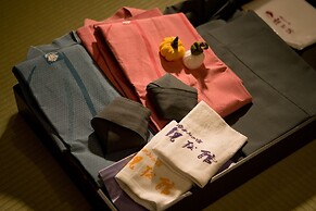 Yumeminoyado Kansyokan