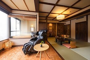 Yumeminoyado Kansyokan