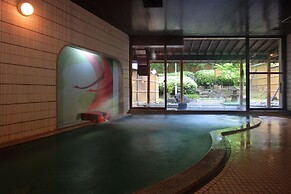 Yumeminoyado Kansyokan