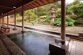 Yumeminoyado Kansyokan