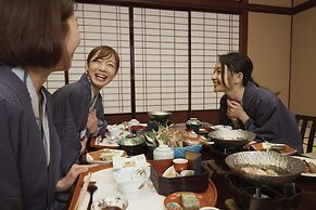 Yumeminoyado Kansyokan