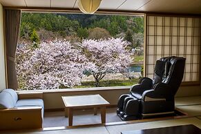 Yumeminoyado Kansyokan