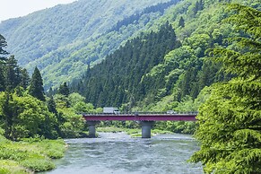 Yumeminoyado Kansyokan