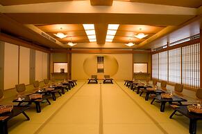 Yumeminoyado Kansyokan