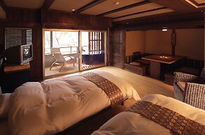 Yumeminoyado Kansyokan