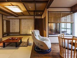 Yumeminoyado Kansyokan