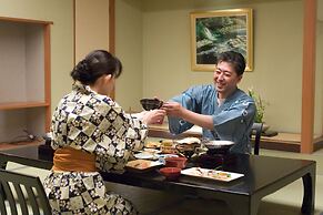 Yumeminoyado Kansyokan