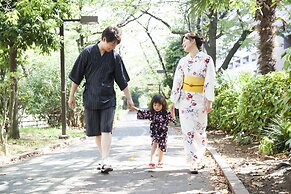 Yumeminoyado Kansyokan