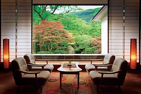 Yumeminoyado Kansyokan