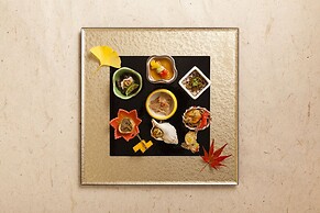 Yumeminoyado Kansyokan