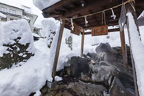 Yumeminoyado Kansyokan