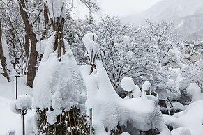 Yumeminoyado Kansyokan
