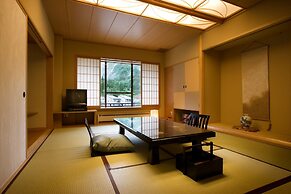 Yumeminoyado Kansyokan