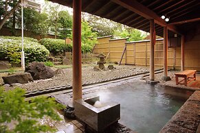 Yumeminoyado Kansyokan