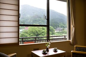 Yumeminoyado Kansyokan