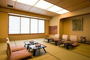 Yumeminoyado Kansyokan