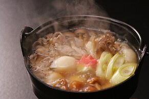 Yumeminoyado Kansyokan