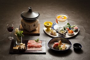 Yumeminoyado Kansyokan