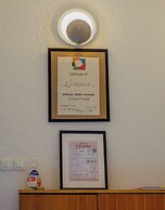 La Lampara Sea View Terrace Apartment With AC