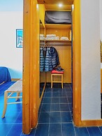 La Lampara Sea View Terrace Apartment With AC