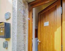 La Lampara Sea View Terrace Apartment With AC