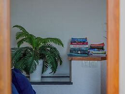 La Lampara Sea View Terrace Apartment With AC