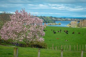 Lakeview Lodge Karapiro