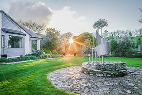 Lakeview Lodge Karapiro