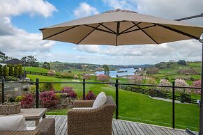 Lakeview Lodge Karapiro