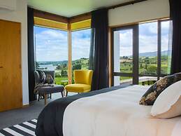 Lakeview Lodge Karapiro