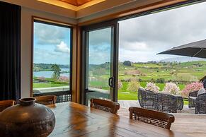 Lakeview Lodge Karapiro