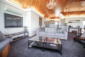 Lakeview Lodge Karapiro