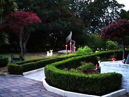 Lakeview Lodge Karapiro