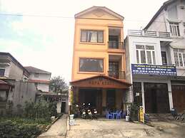 Sapa Stay Hotel