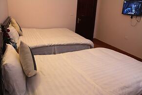 Sapa Stay Hotel